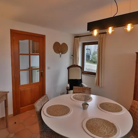 La Maisonnette בית נופש דורבורי