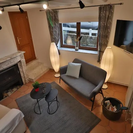 La Maisonnette